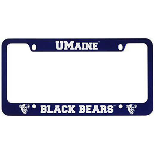 SM-31-BLU-MAINE-1-LRG: LXG SM/31 CAR FRAME BLUE, Maine